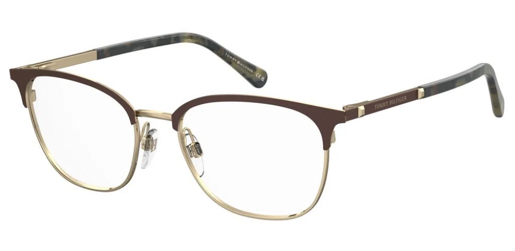 Tommy Hilfiger TH2181 Eyeglasses - view 2